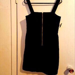 SIMONS Corteroy dress 👗 brand new!